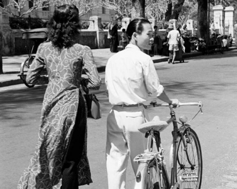 Saigon 1950