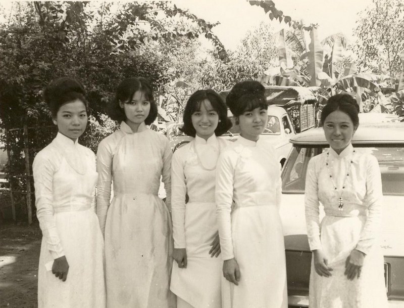 Saigon 1960's