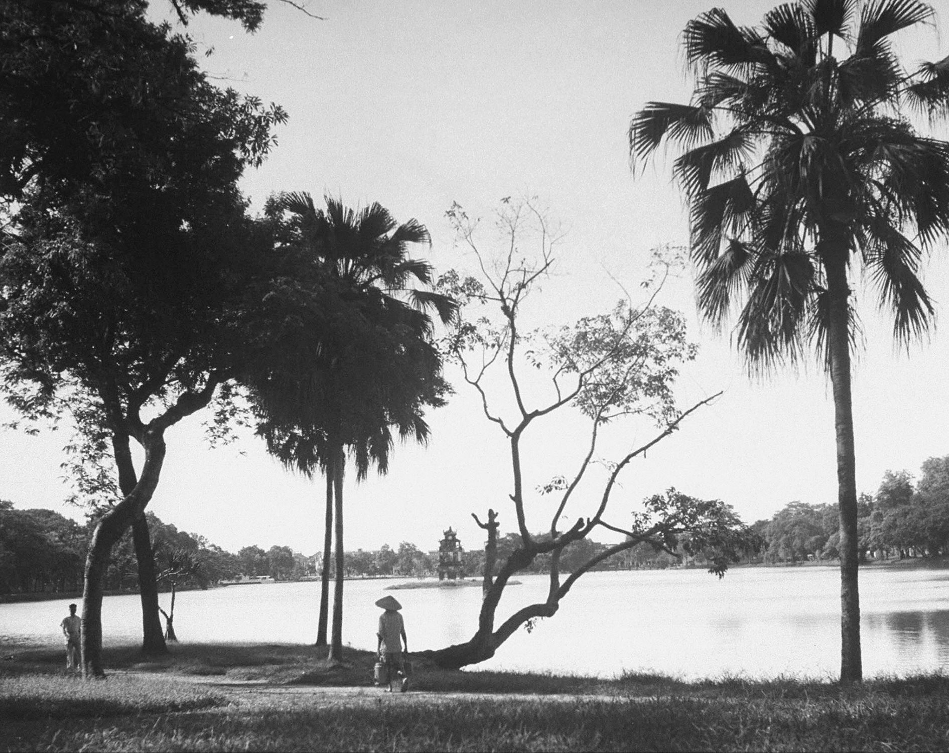 Hồ Gươm - 1948