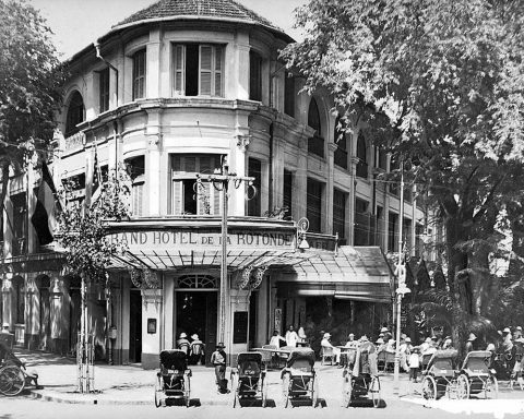Ngôn ngữ Sài Gòn xưa - Những vay mượn từ tiếng Pháp 0